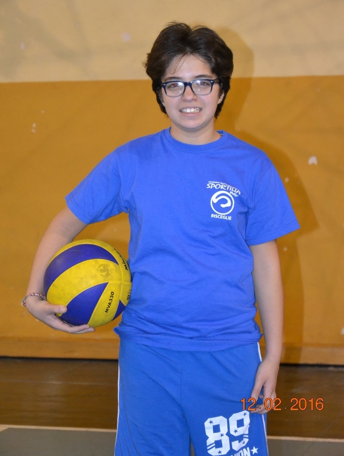 DI LEO GIORGIA MARIA